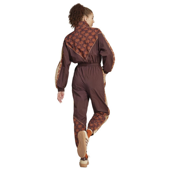 Adidas Γυναικεία ολόσωμη φόρμα x FARM Rio Premium Bodysuit Adidas Γυναικεία ολόσωμη φόρμα x FARM Rio Premium Bodysuit